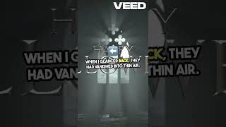 The Black-Eyed Children Of Abilene