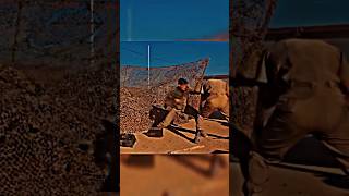 Soldier vs Soldier 😳 Who Won This Army Fight?