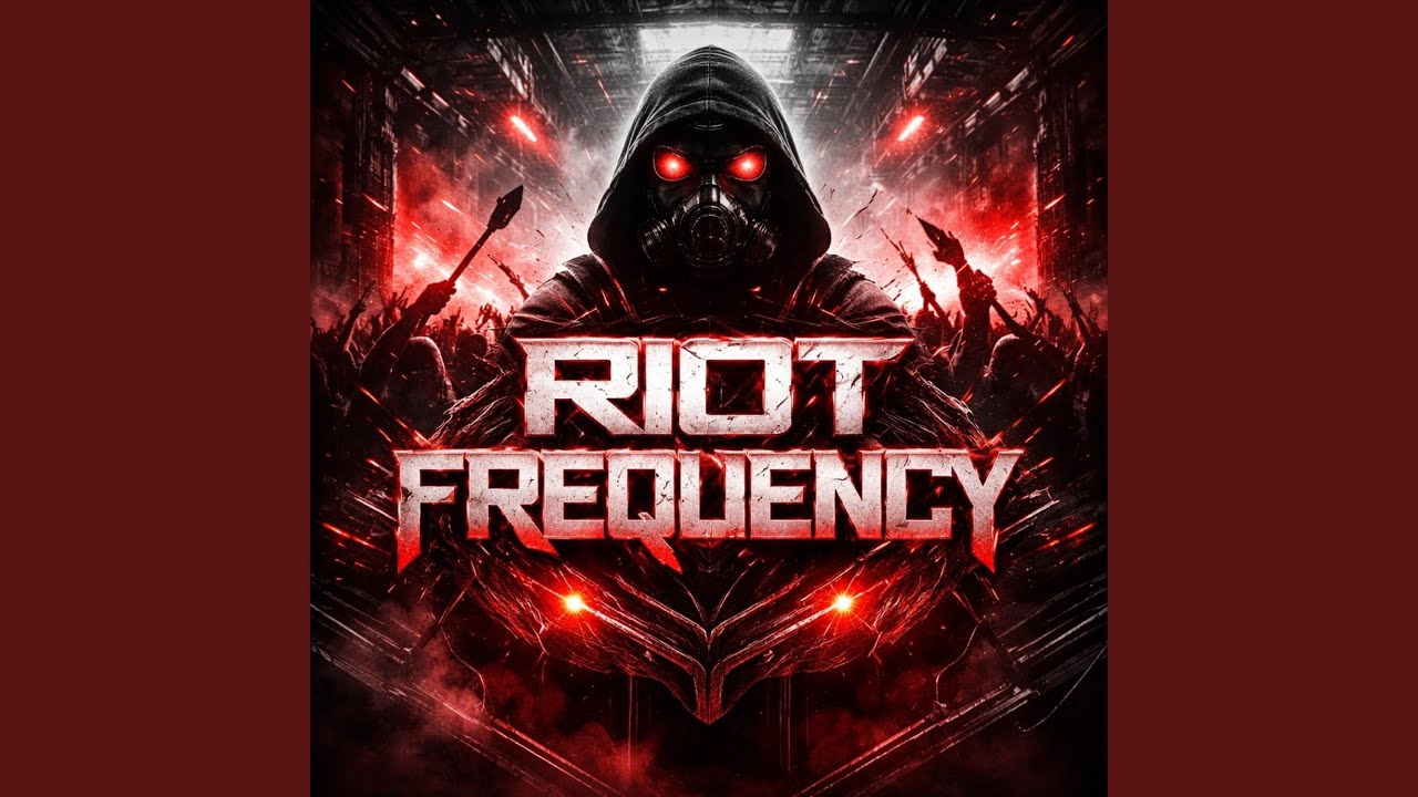 Riot Frequency