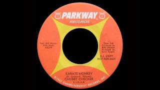 Watch Chubby Checker Karate Monkey video