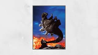 [FREE] Travis Scott x Drake x Metro Boomin Type Beat ~ Godzilla