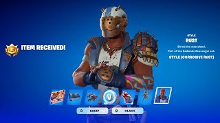 Easy Methods to Level Up Fast & Reach Level 200 in Fortnite Chapter 5 Season 3 (Complete XP Guide) screenshot 5