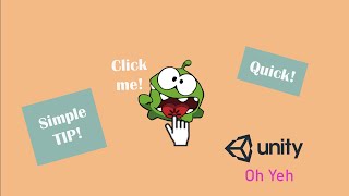 Mouse Cursor Unity