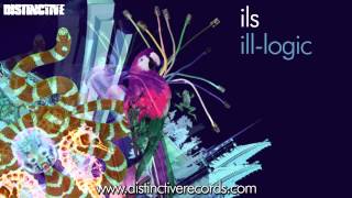 Watch Ils Illlogic video