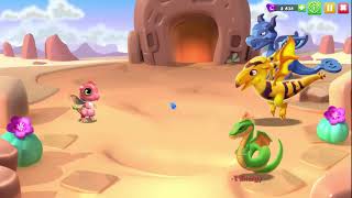 #DML Soft Skill of Dragons - Dragon Mania Legends screenshot 2