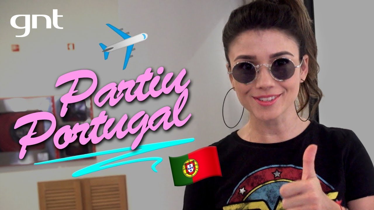 Conhecendo Portugal com Paula Fernandes | Autênticas