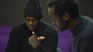 The Dark - Work in Development 2017 Profile