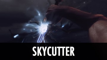 Skyrim Mod Spotlight: Skycutter
