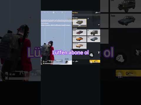 pubg Mobile yeni mod