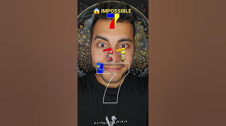 Painting 7 number coloring match puzzle game #painting #coloring #colorgame #puzzlegame #game #paint