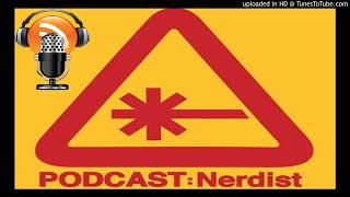 The Nerdist Podcast top comedy podcast Paul Dini in 1 hour 50 MINS