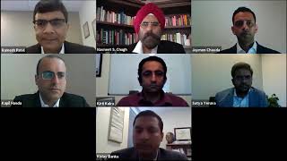 Navneet Chugh | Entrepreneurship Track | TiEcon 2020