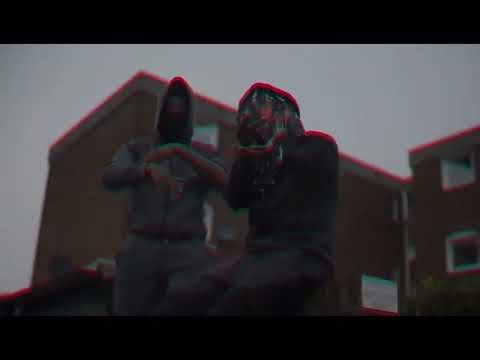 Booter bee x Teeway - Trevor [EXCLUSIVE MUSIC VIDEO]