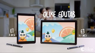 Download Lagu Olike Edu Tab | Tablet with Parenting Control | Mama Jangan Khawatir MP3