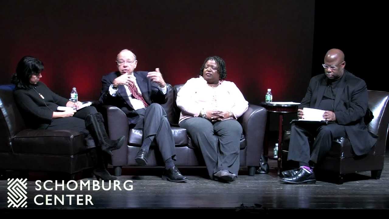 Human Rights v. Civil Rights: The Legacy of Bayard Rustin