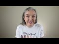 End of video