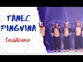 Танець Пінгвіна Студія Смайлики 