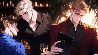 Turned into cold alpha tycoon, he’s about to revenge me  Until he saw my diary, he blushed #blsto