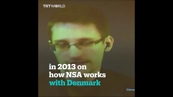 Denmark helped the US spy on European politicians - DayDayNews