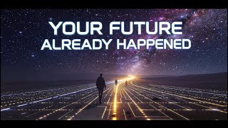 The Truth About Time: Everything You Know Is Wrong