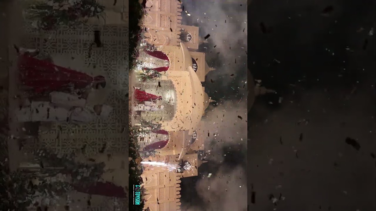 Basist weds Yashita | Wedding Ceremony | Mayfair Resort, Purnia