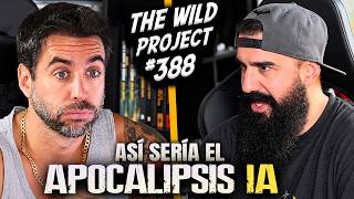 The Wild Project #388 - Brais Moure | 10 Formas en las que la IA podría EXTERMINARNOS