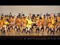 京都橘ジョイント・コンサート2017年10月9日Tachibana Performance 2017「4k」Kyoto Tachibana SHS Band