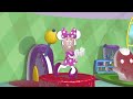 Mickey Mouse Clubhouse Hot Dog Song S03E28 In Pitch White