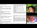 Sanu nehar waley pul tey ( Pakistani Punjabi  Dukh Sajnaa De )  Free karaoke with lyrics by Hawwa  -