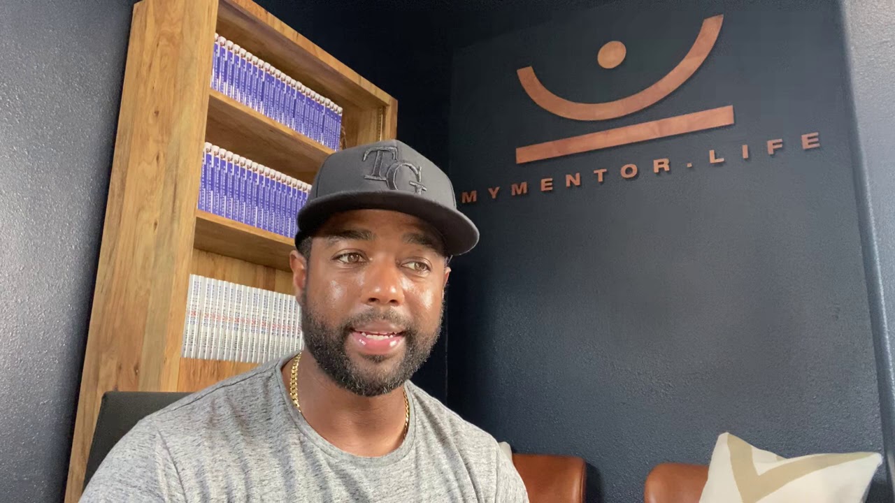 My ex-fiancé, me, and his wife! | Talks With Tony