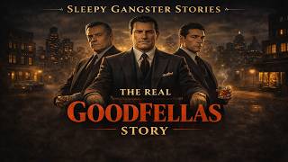 The Real GOODFELLAS Story Was Darker Than The Movie