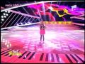 Delia Andrei - Nelly Ciobanu - "Hora din Moldova" - Next Star