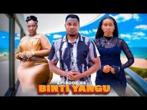 BINTI YANGU EPISODE 70 Love BabaJoani Final 