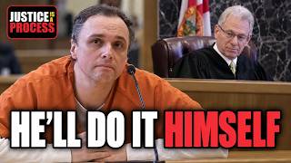 No Body, No Jury: Kosowski Twice Refuses to Let Standby Counsel Take Over His Death Penalty Trial