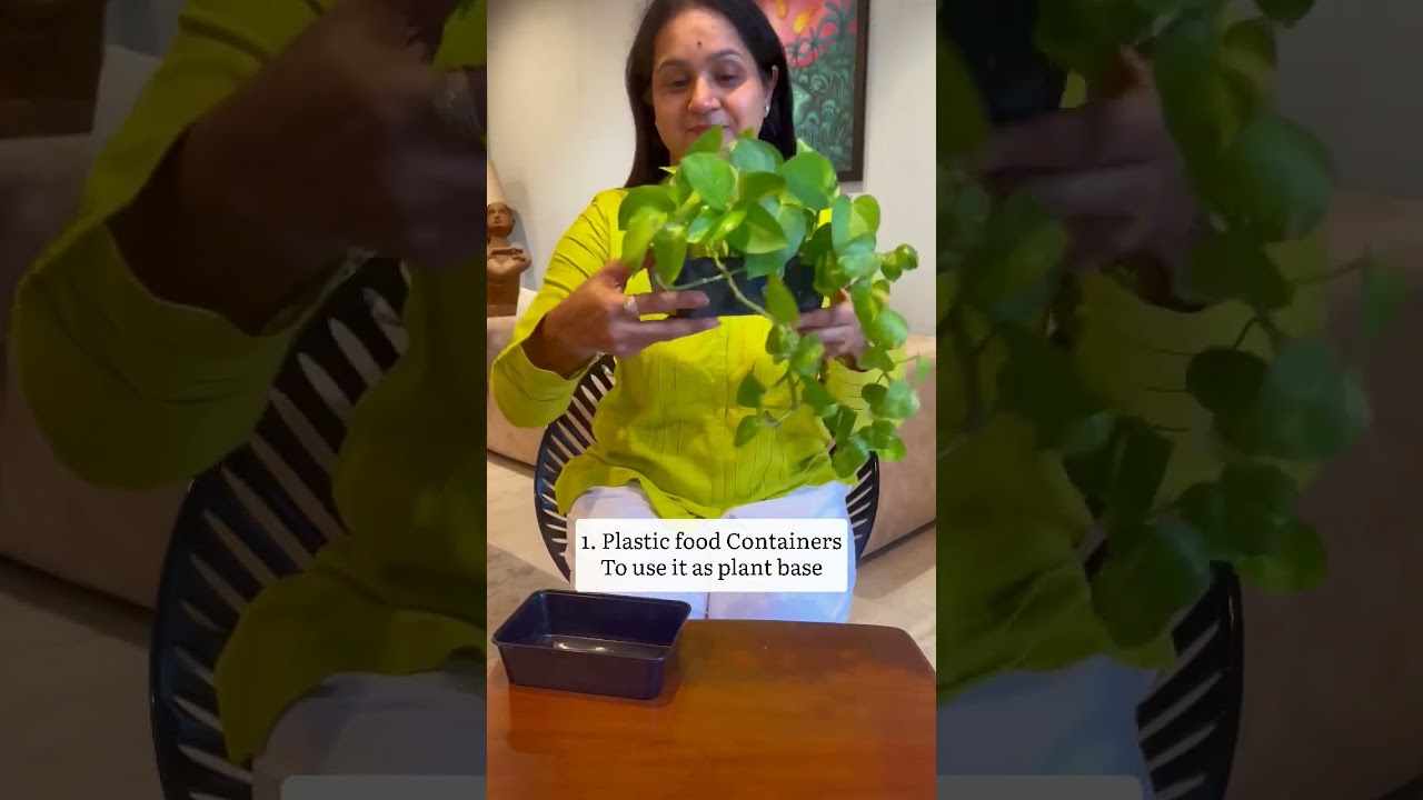 Sustainable living starts at home, Join us in making the most of everything that is almost a waste!