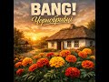 BANG Чорнобривці 