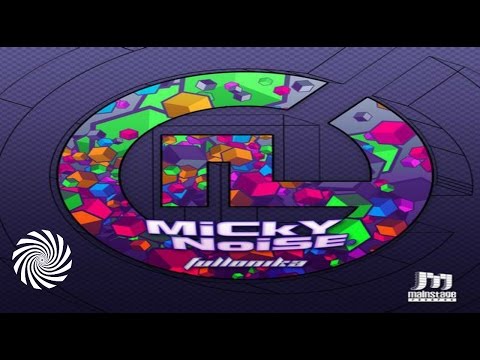 Mickey Noise — Micky Noise -  Illuminate