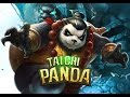 Taichi Panda sur Android 5.0.2 by QualQuek