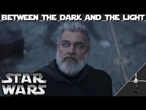 This is why Gray Jedi just doesn’t work…