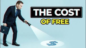 The Hidden Cost Of Free Software How Open Source Developers Are Starving