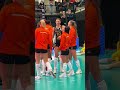 🥹 YENİ FORMASIYLA, ESKİ EVİNDE! Boskovic, Eczacıbaşı salonunda #boskovic #volleyball