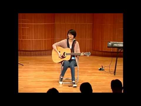 27th淡江大學金韶獎［獨唱組42］No Diggity