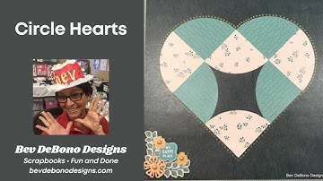 Technique Class: Fast Circle Hearts Page