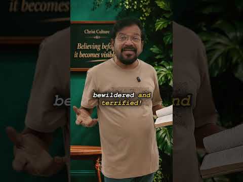 #shorts 1657 உன்னைத் திக்குமுக்காட வைக்க மாட்டார்!