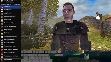 Fable TLC Any% Tutorial (Intermediate Aeons Route)