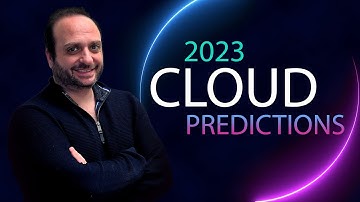 The Future of Cloud Computing: Eli