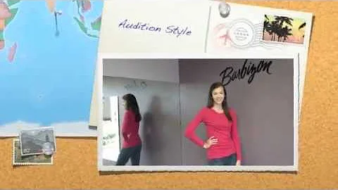 What to Wear To An Audition