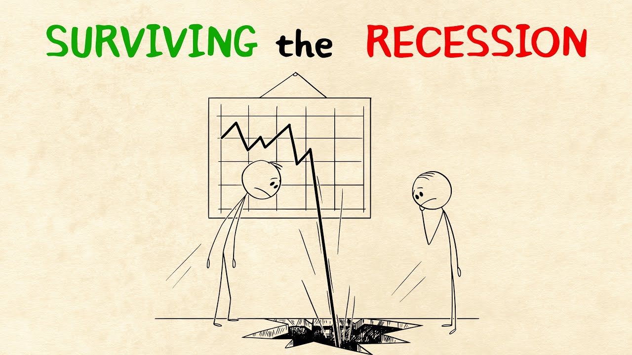 How To Survive A Recession In 2025