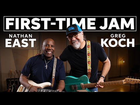Putar October Morning - Nathan East