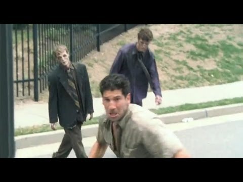 The Walking Dead Season 2 - All 8 Deleted Scenes - Video Review - YouTube